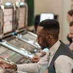 Позитивные игры Casino-X для хорошего настроения и развлечений