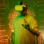 Игровые автоматы 2025 года с современными технологиями и инновациями