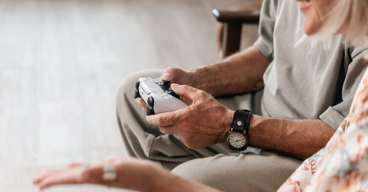 Позитивные жизненные уроки от популярных игр для оптимистов