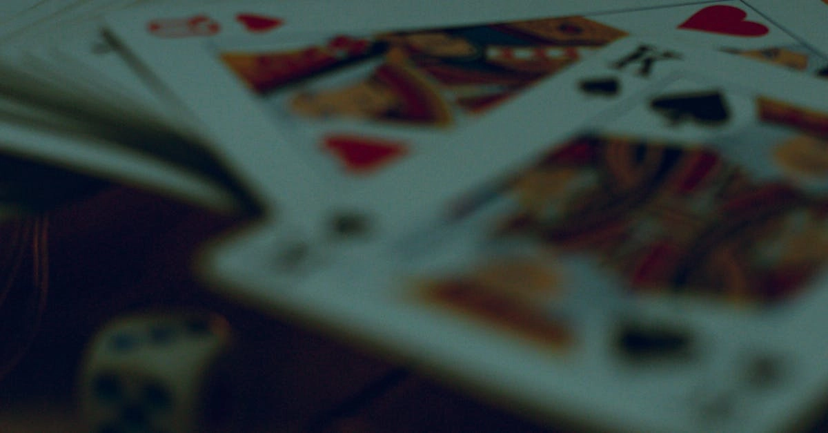 Спокойные азартные игры для позитивной энергии и внутренней гармонии